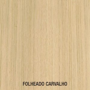 MDF Fino Folheado