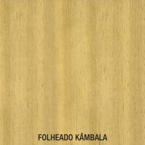 MDF Fino Folheado