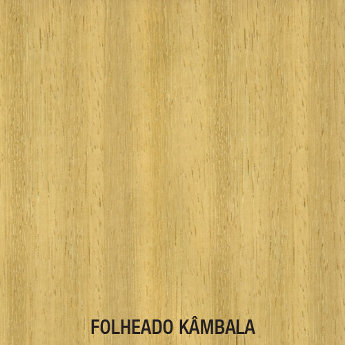 MDF Fino Folheado