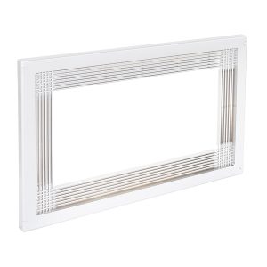 ARO MICRO ONDAS INSTALAÇÃO LIVRE