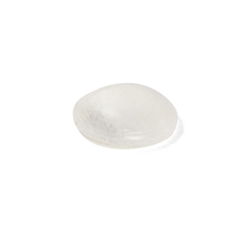 Batente Autocolante Transparente