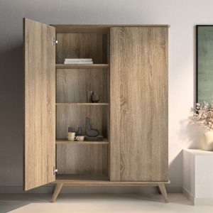 Cambrian Oak