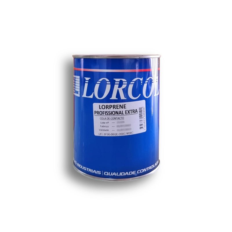 Cola Contacto Lorprene