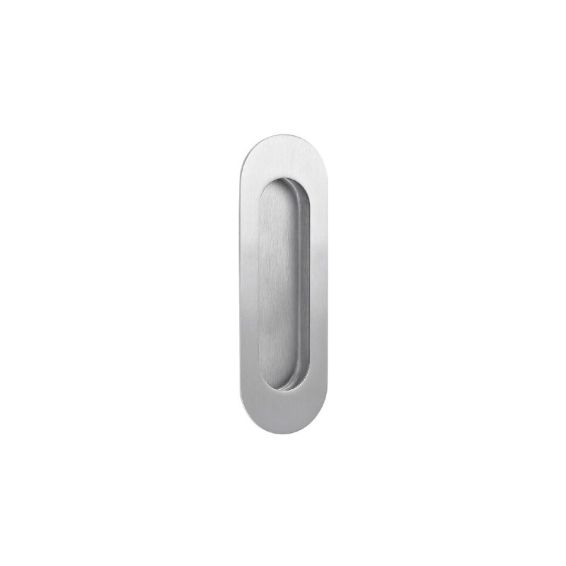Concha Embutir Oval Ref.17