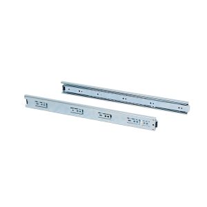 Corrediça Esfera Extracção Total 45 Kg