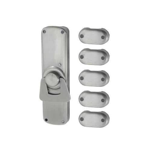 cremone_333.jpg Cremone 333 Inox Fosco