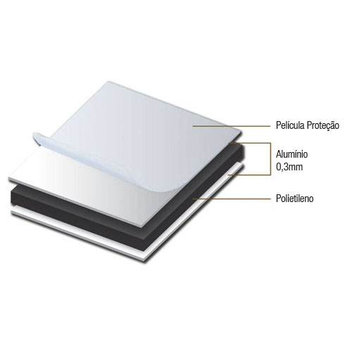 dagolbond.jpg Dagolbond Branco/Silver
