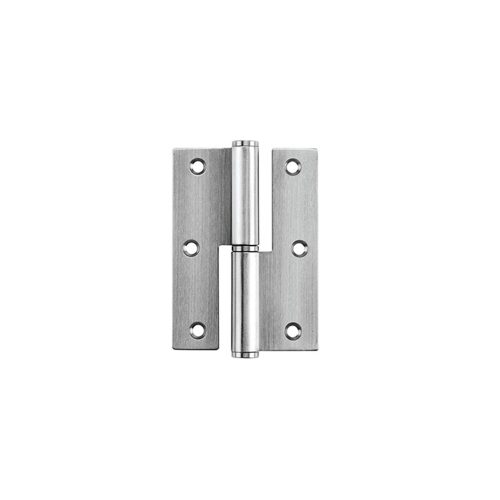 dob_mb_0991_reto.jpg Dobradiça 9001 3,0" 1/2 Balanço Inox