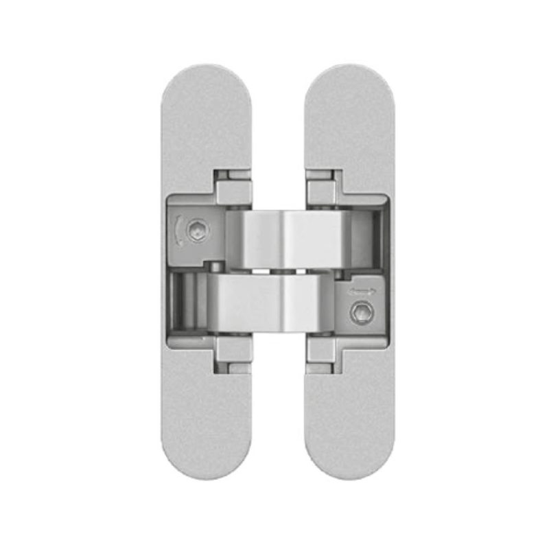 Dobradiça Invisivel D110 3D