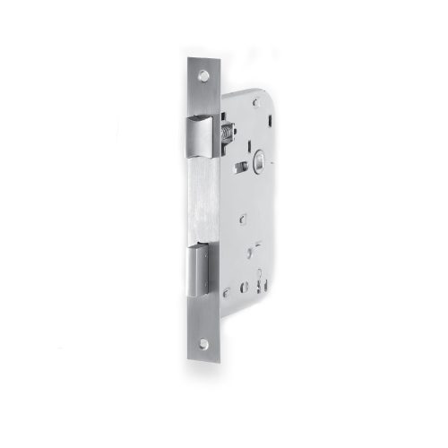 Fechadura Inox 716 x 60