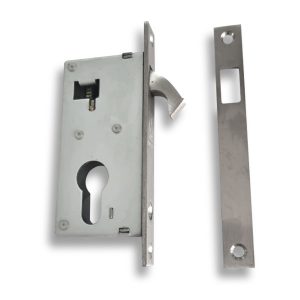 Fechadura Porta Correr