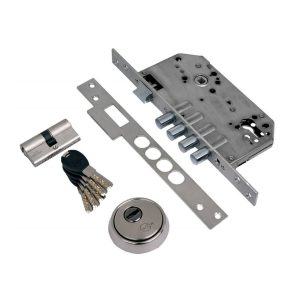 Fechadura Segurança 1 Ponto
