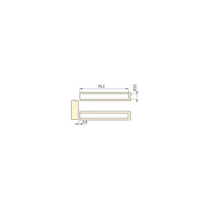 Fecho Embutir Push Latch