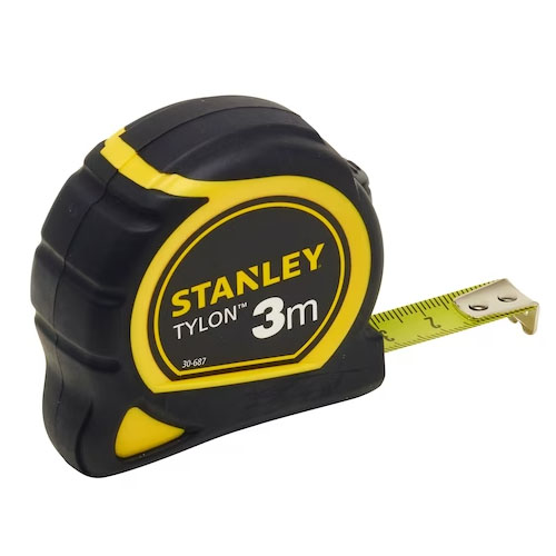 Fita Métrica Stanley