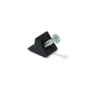 Fixador Triangular Plástico