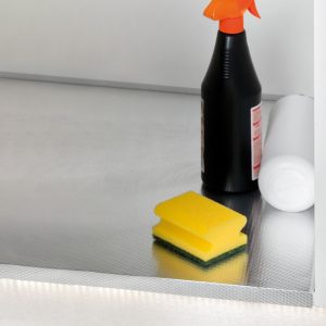 Placa Alumínio para Fundo de Móvel