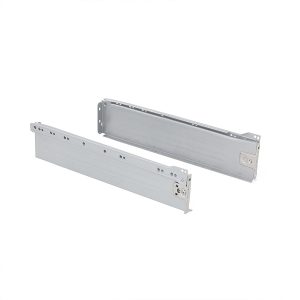 Gaveta Ultrabox Alumínio Mate