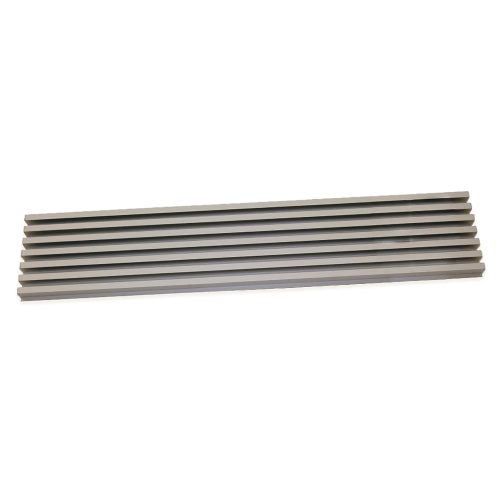 Grelha Ventilação Forno Inox