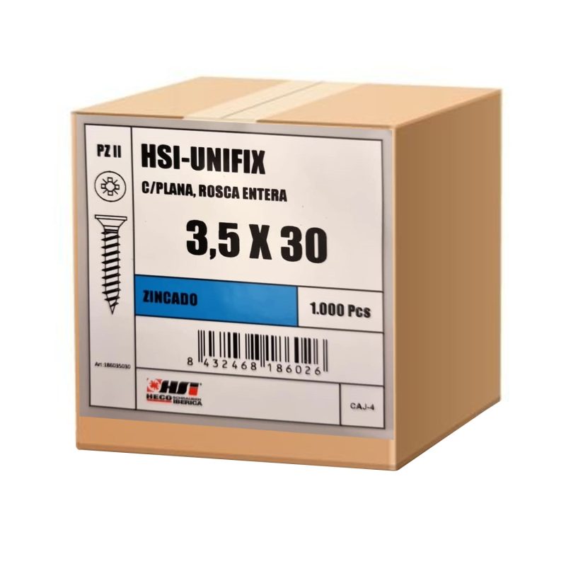 heco_35_30.jpg Parafuso HECO C.Emb PZ ZB 3,5x30