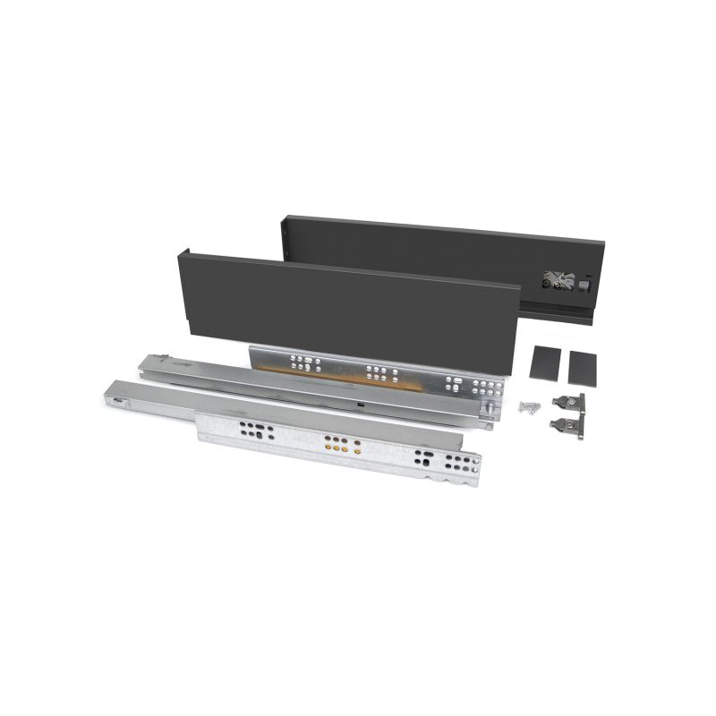 Kit Vertex Gaveta
