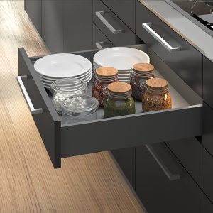 Kit Vertex Gaveta