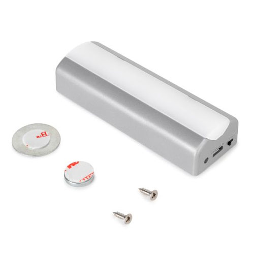 Luz LED para Gavetas USB