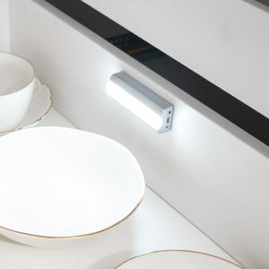Luz LED para Gavetas USB