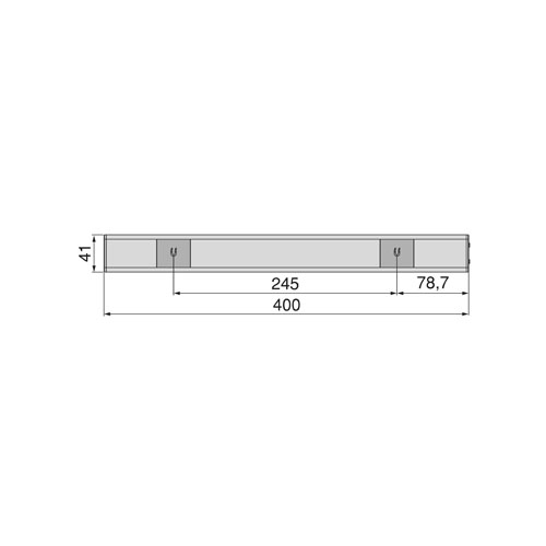 Luz LED Kaus USB