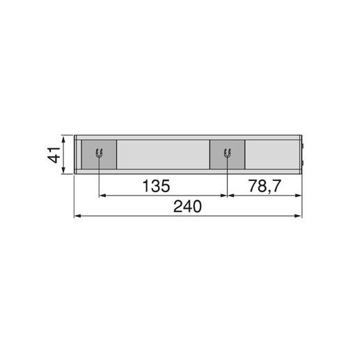Luz LED Kaus USB