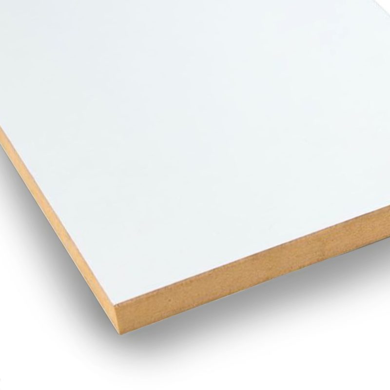 MDF Melamínico