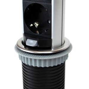 Multiconector Vertical Push 60