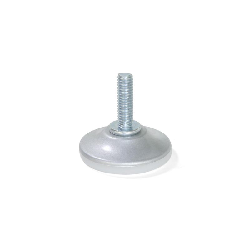 Nivelador M6x20 D35 Al Met 3079225