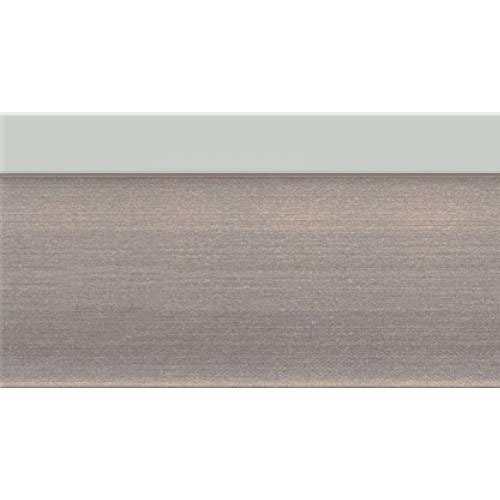 Orla PVC Branca 3D
