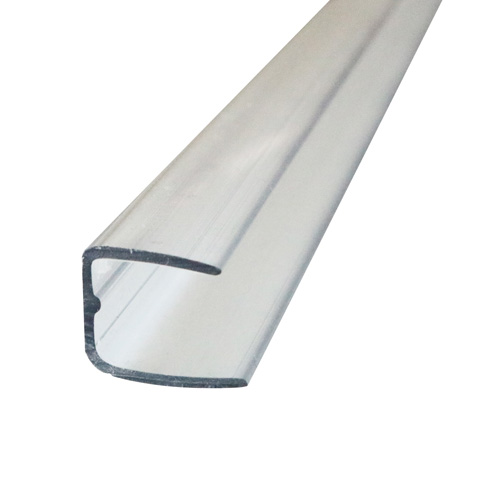 Perfil Policarbonato U UV 10mm x 2100mm