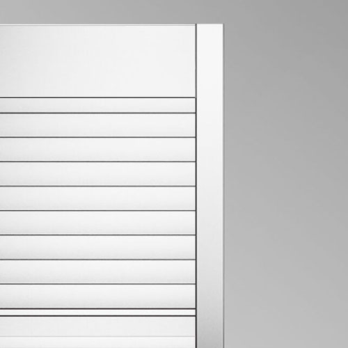 Persiana Metallic-Line