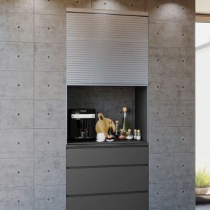Persiana Metallic-Line
