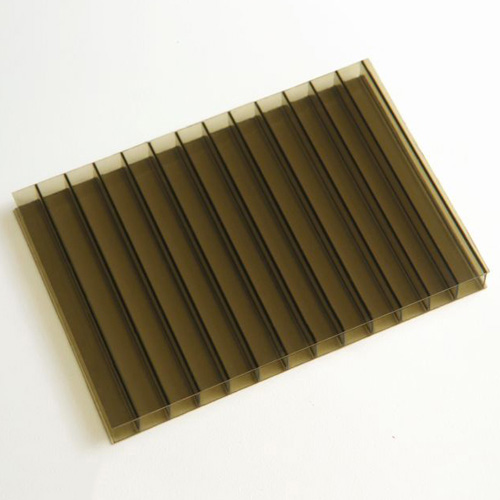 Painel Policarbonato Alveolar