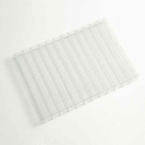 Painel Policarbonato Alveolar