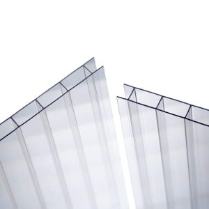 Painel Policarbonato Alveolar