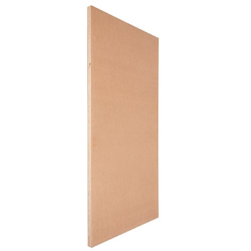 Porta MDF Lisa