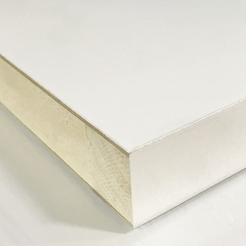 Porta MDF Pré-Lacada