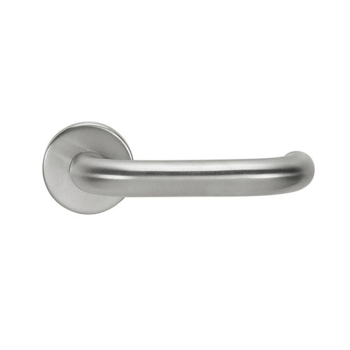 Puxador Par 2000-16 Inox