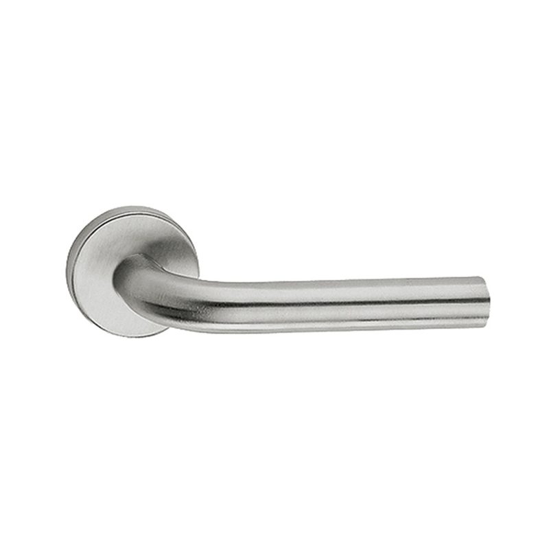 Puxador Par 2001-16 Inox