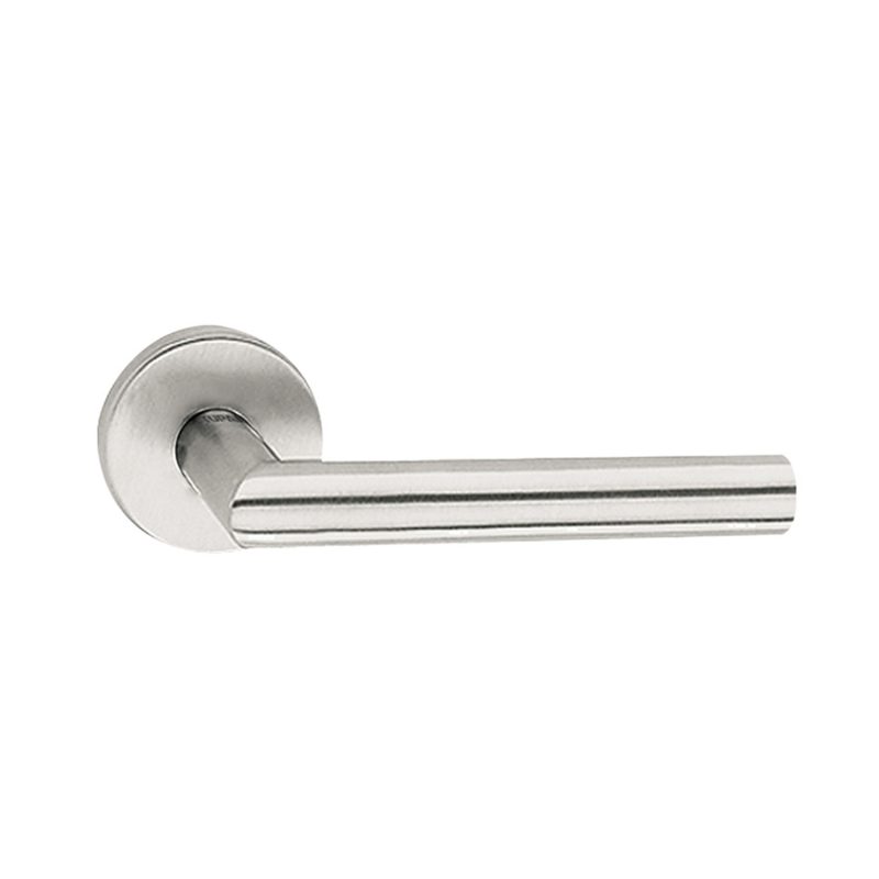 Puxador Par 5002 Inox