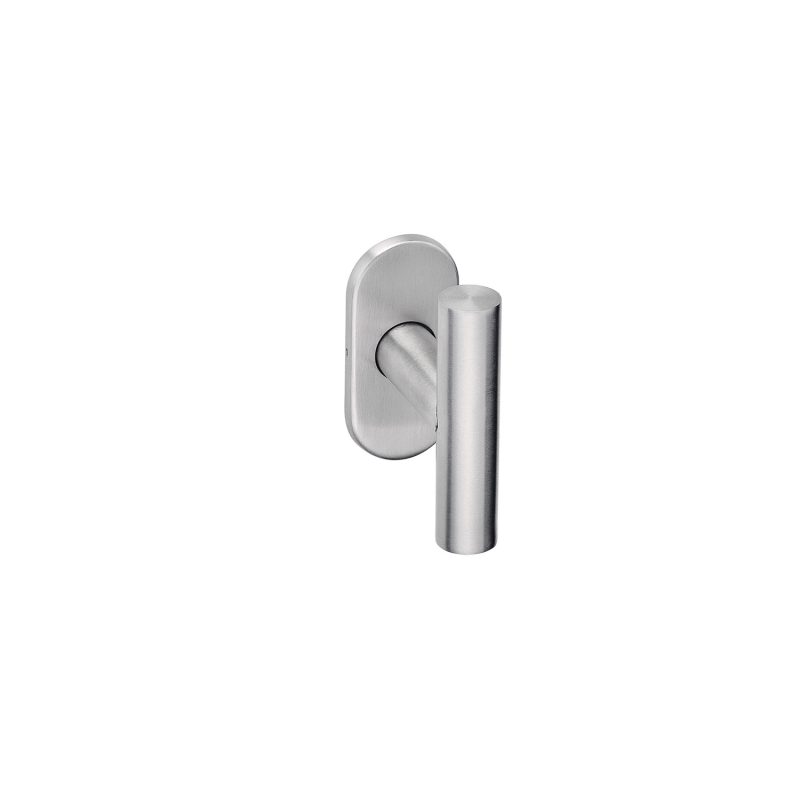 Puxador Torniquete Punho Inox