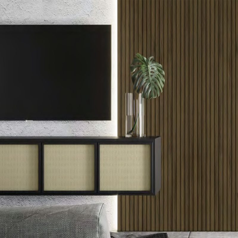 Painel Ripado