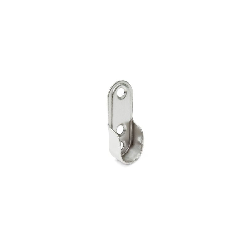 Suporte Lateral Varão Roupeiro
