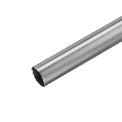 Tubo Inox
