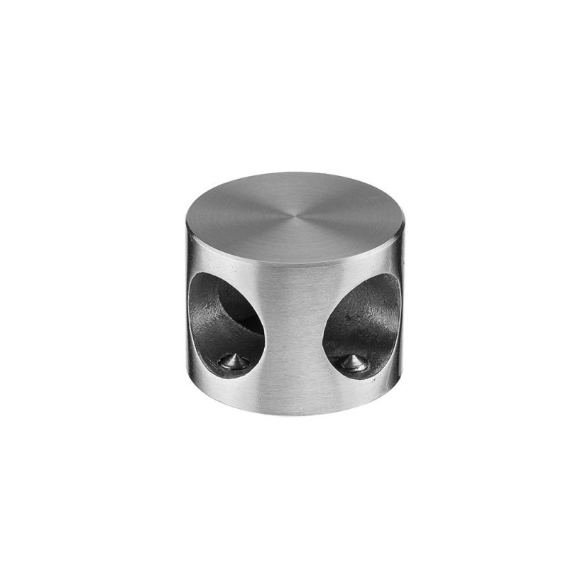 União Tubo SM.032 90º